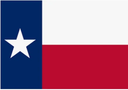 Texas State Flag