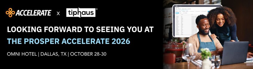 Prosper Accelerate 2026