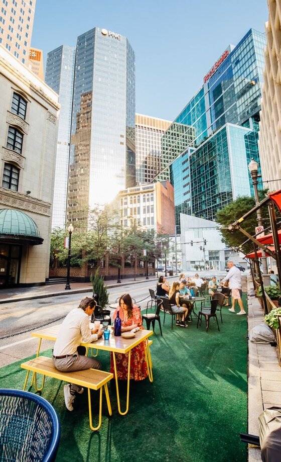 Broadway Hospitality Group