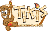 Tiki's Grill & Bar