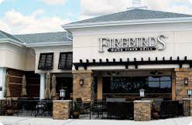 Firebirds Restaurant