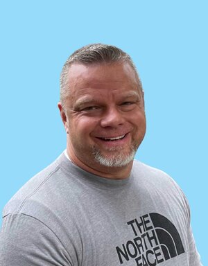 Todd Kaufman SSP America