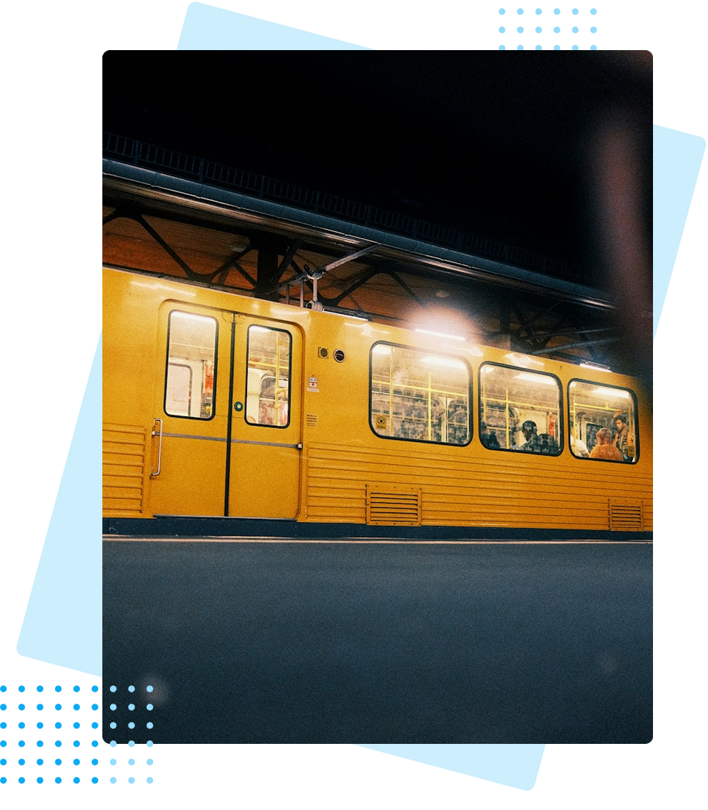 POS and the Tiphaus app shown as working together