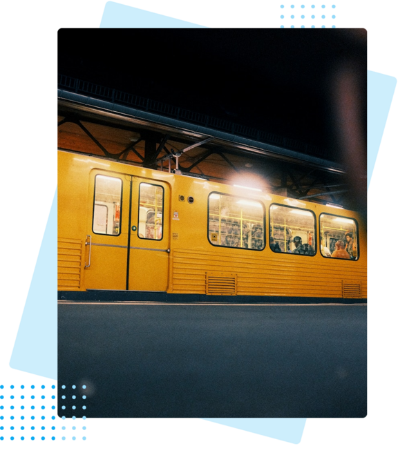 POS and the Tiphaus app shown as working together