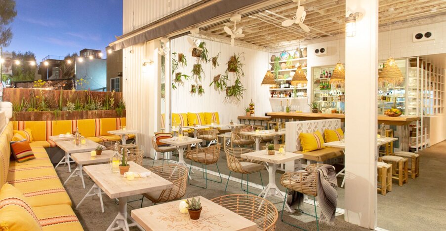 Broadway Hospitality Group