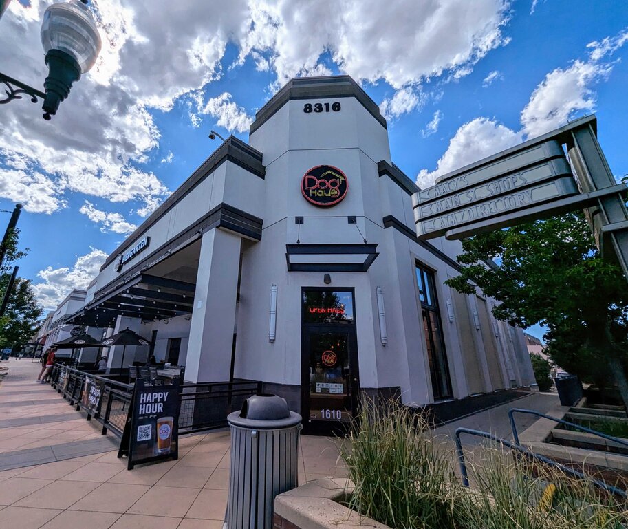 Broadway Hospitality Group