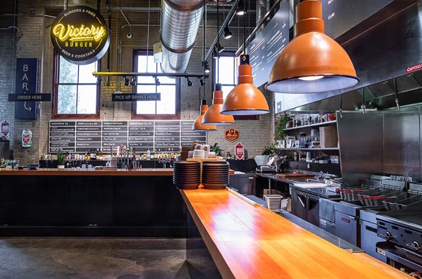 Broadway Hospitality Group