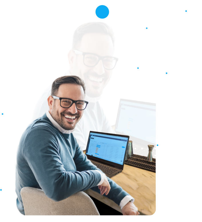 Happy TipHaus User