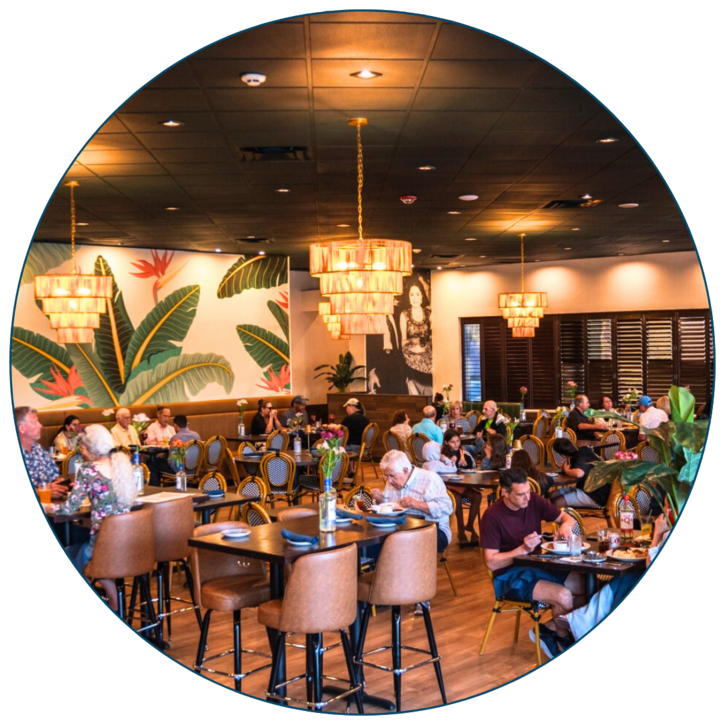 Padrino's Restaurant 