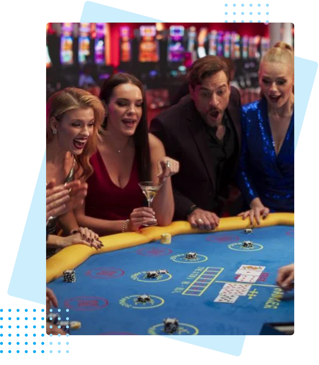 POS and the Tiphaus app shown as working together