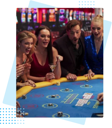 POS and the Tiphaus app shown as working together