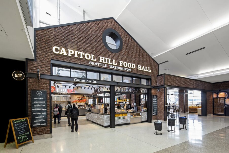 Broadway Hospitality Group