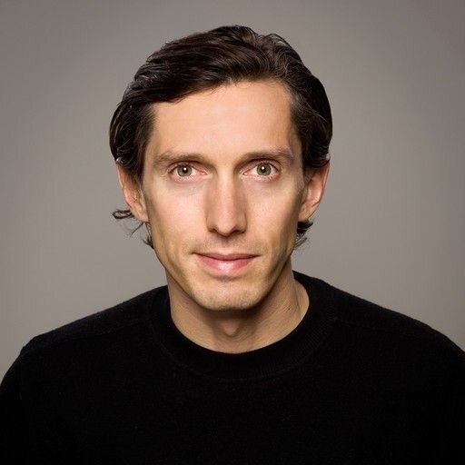 Max Stella - R+ Team Member