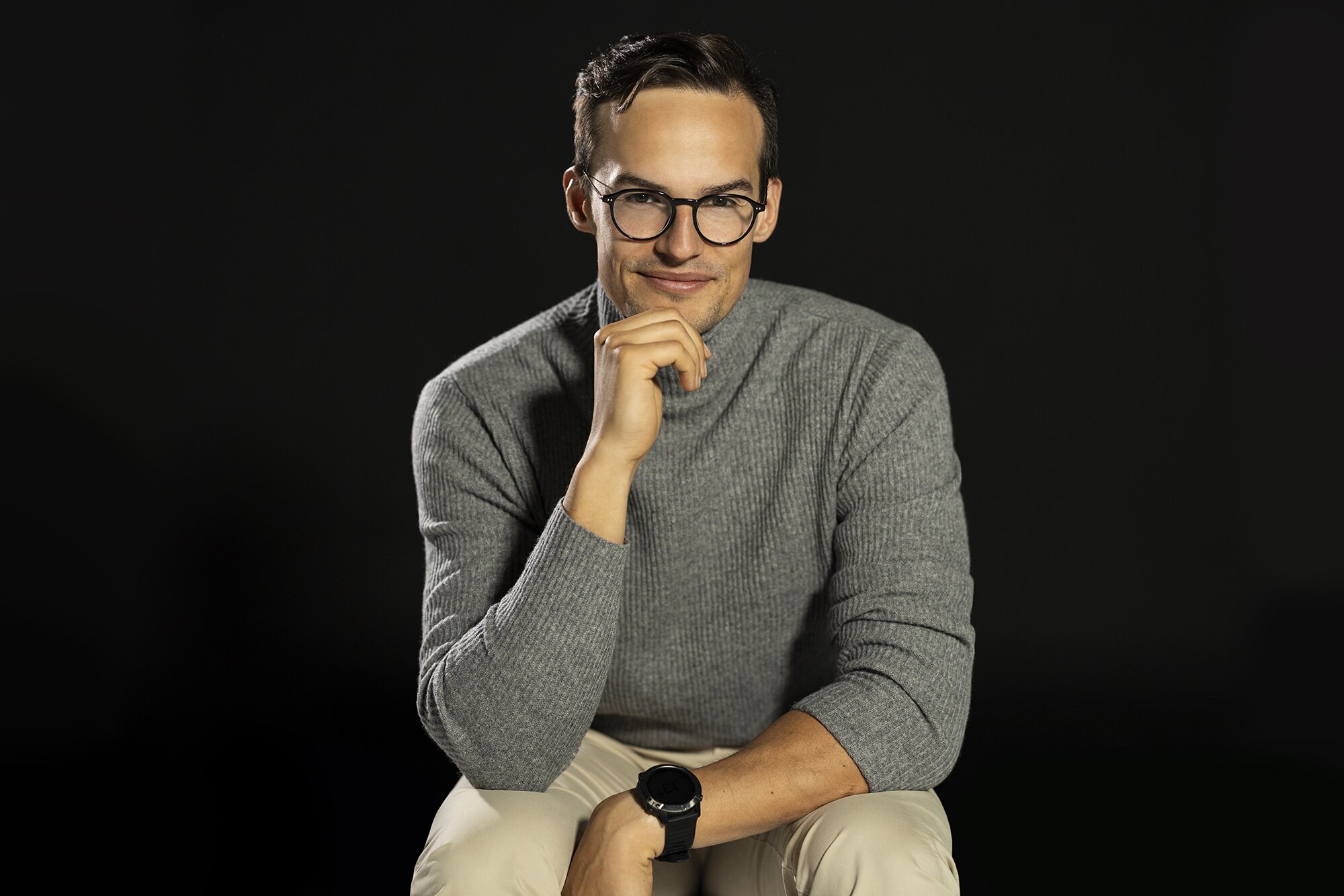 Mateusz Bodio - R+ Team Member