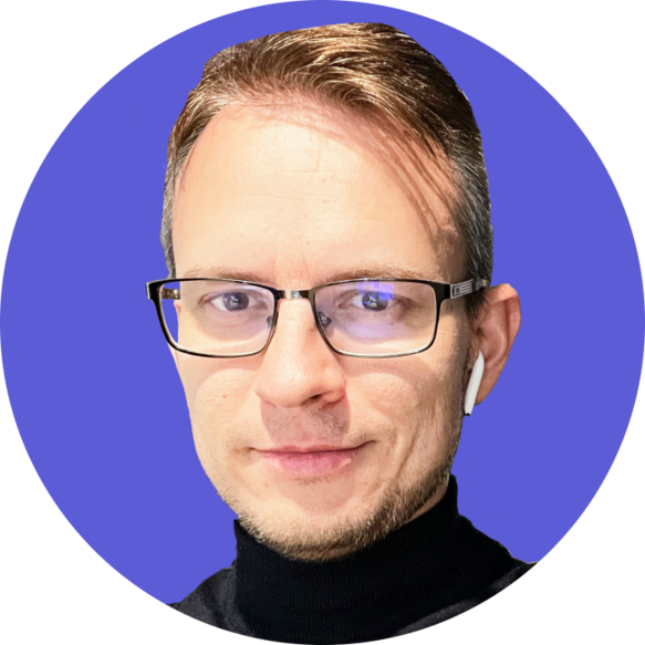 Дмитрий Сергеев