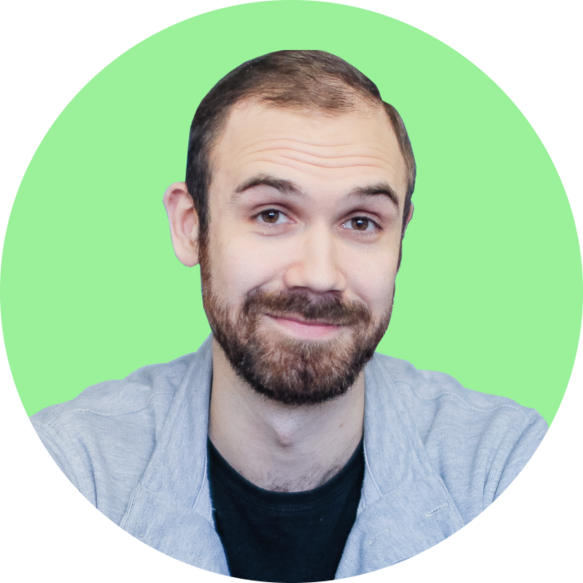 Евгений Аликин