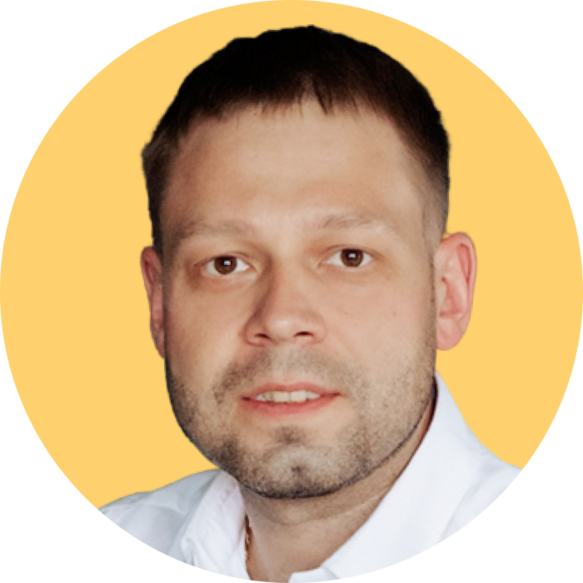 Паша Соковнин