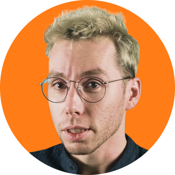 Дима Туровский