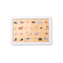Double-Sided Sunny Day Puzzle