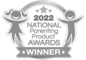 National Parenting Product Awards NAPPA - Lovevery 2022 Winner