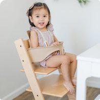 Stokke Tripp Trapp High Chair 