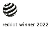 Reddot Design Award Winner 2018 - Lovevery