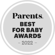 Parents Best for Baby Award 2022.- Loevery