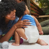 Owlet Dream Duo 2 baby monitor 