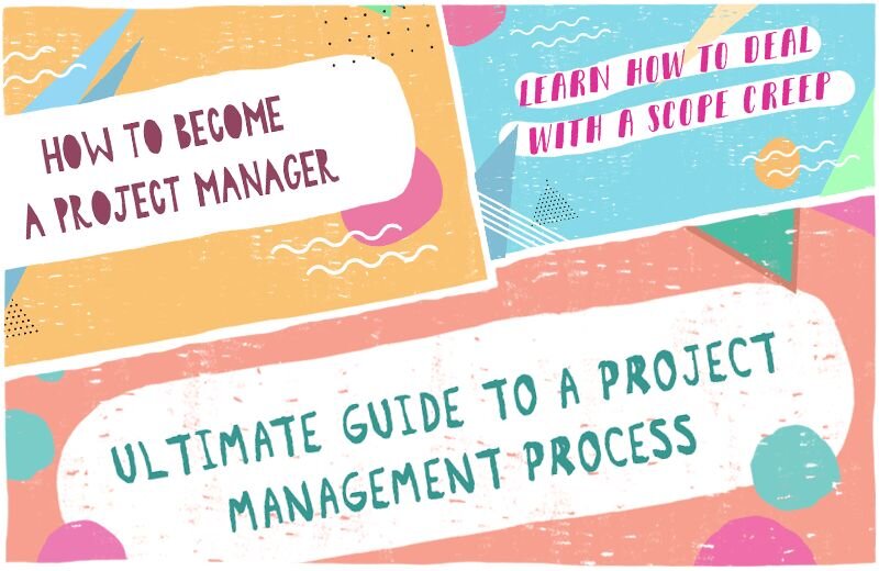 Tasty & Handy How-to Guides on Project Management