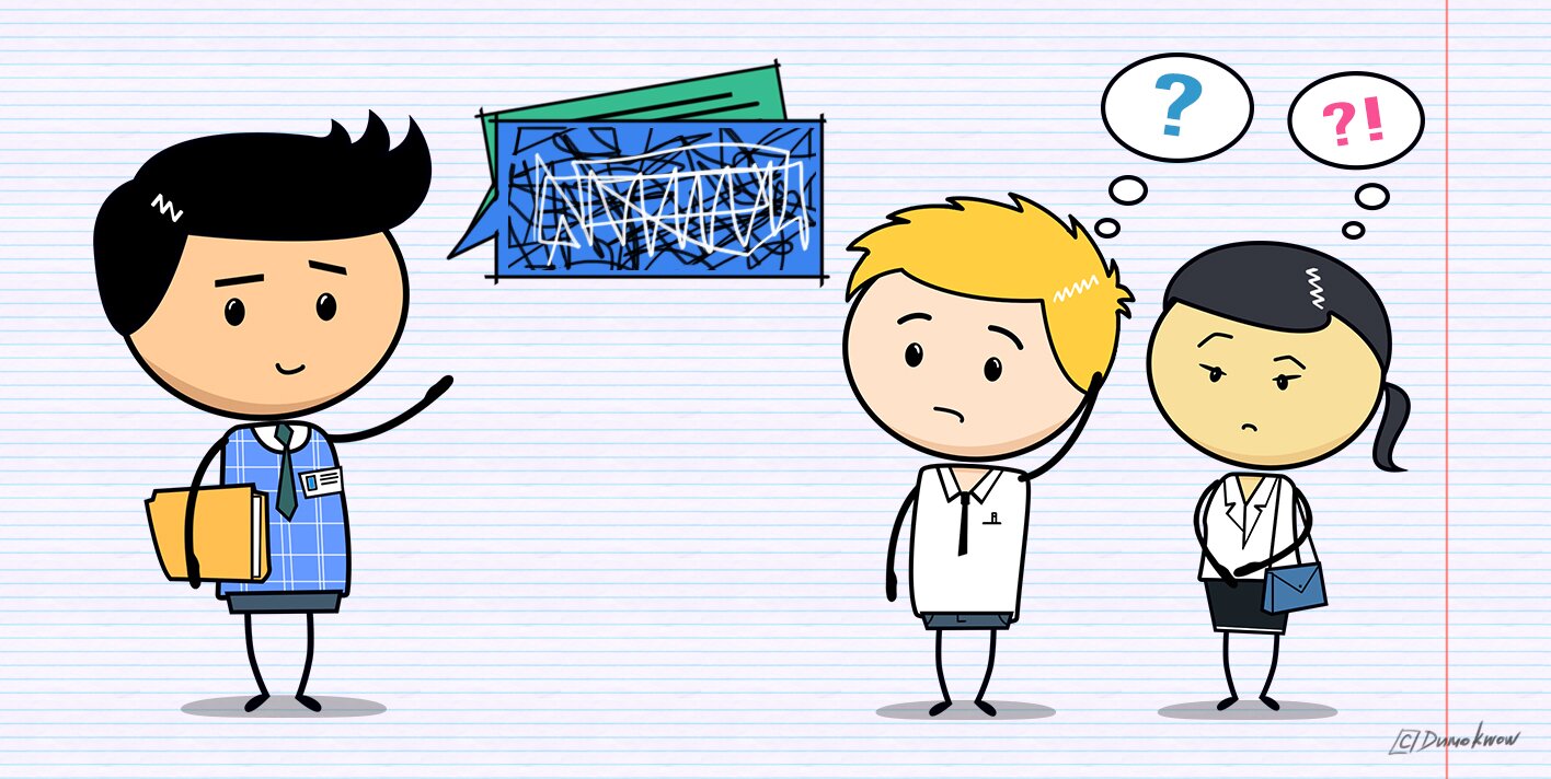 5 Principles Of Creating A Task That Will Bring You A Desirable Outcome