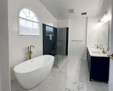 Bathroom Remodeling