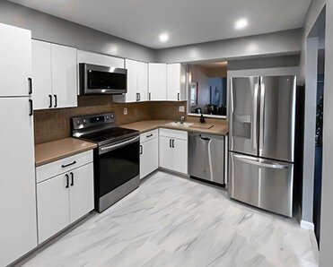 Kitchen Remodeling