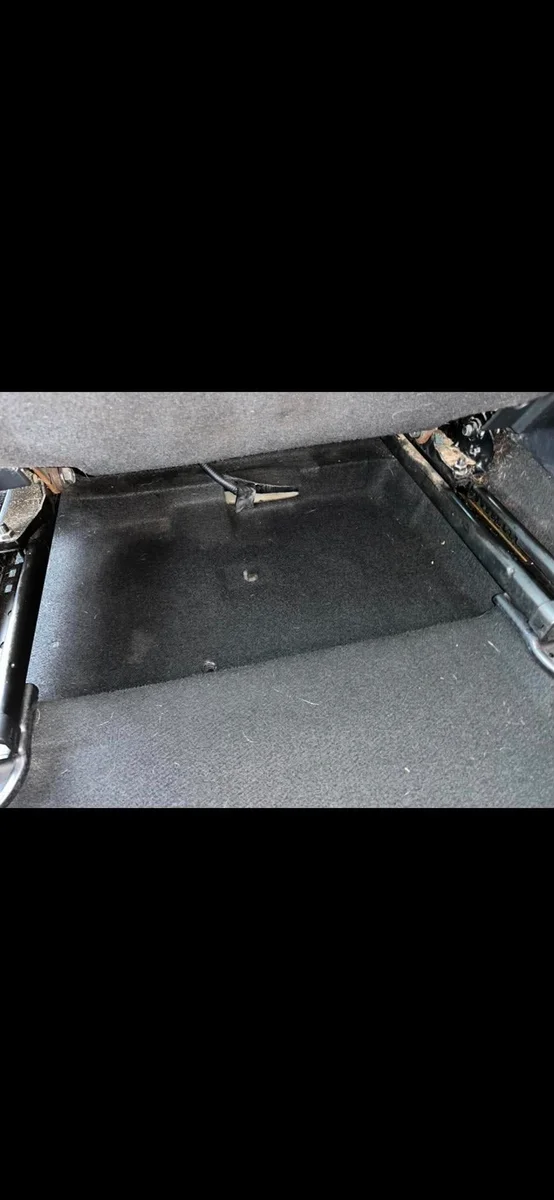 ATD Detailing Co. completed work