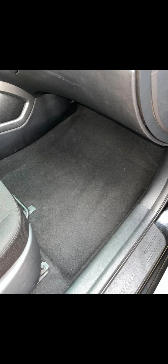 ATD Detailing Co. completed work
