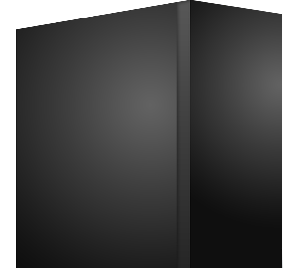 Great North, top-of-the-line gaming desktop with Lian Li Liquid Cooling, ASUS ROG Strix RTX build and configurable RGB lights in sync.