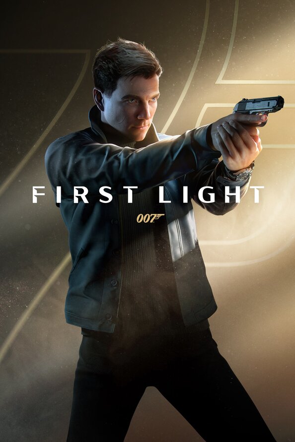 007 First Light Game Bundle