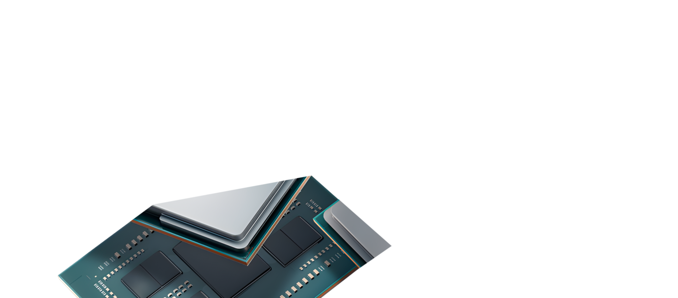 AMD Threadripper CPU