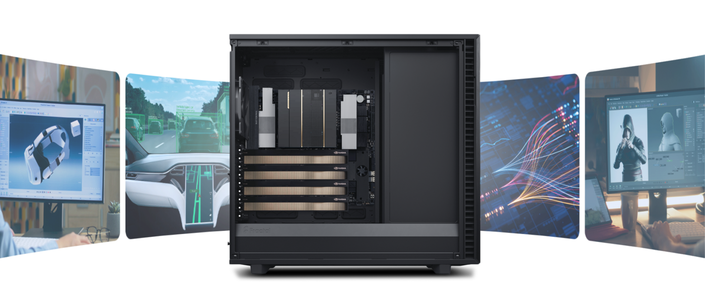 Enterprise Solution Snapshots