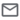 Support email icon