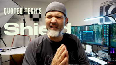 Quoted Tech Shield Extreme MobileSyrup Photograph