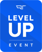 Quoted Tech Level Up Event