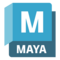 Autodesk Maya Logo