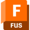 Fusion 360 Logo