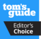 Tom's Guide Editor's Choice Award