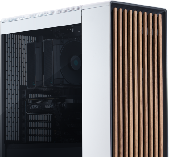 Quoted One Custom Build