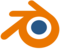 Blender Logo