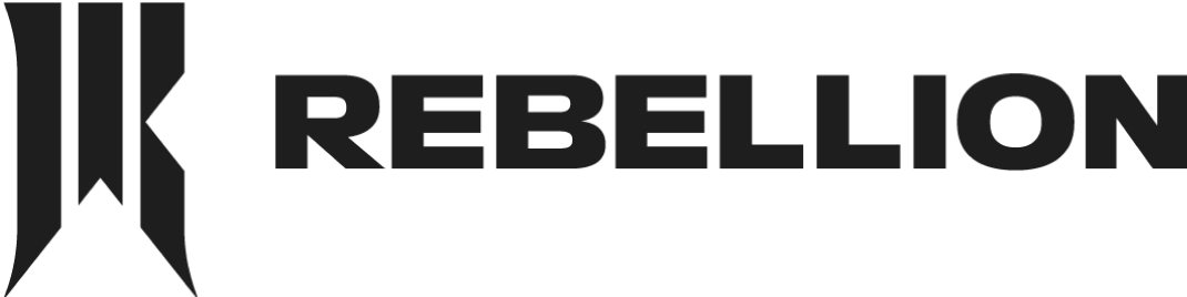 Shopify Rebellion esports team logo