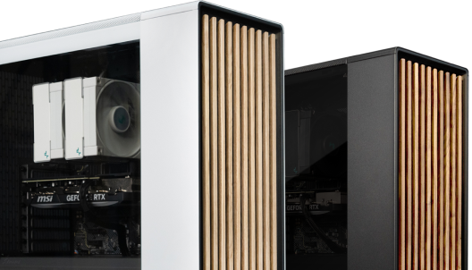 Quoted Tech professional series will let you focus on your work and not how slow or if your desktop will turn on. Enjoy the ability to work uninterrupted.
