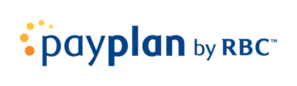 Payplan by RBC Logo for financing