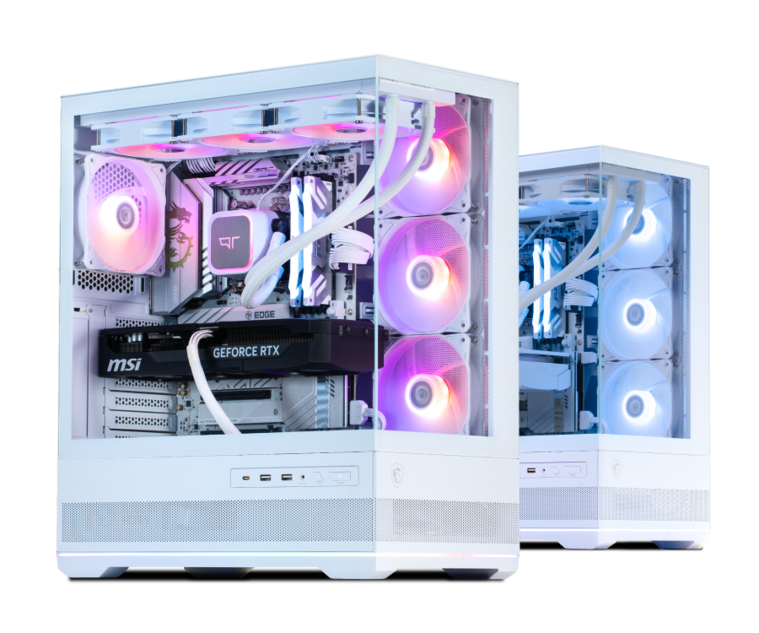 Quoted Tech Cyber Monday PCs